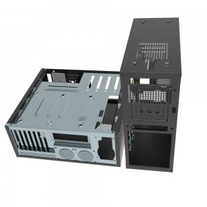 OEM Custom Business Office Gaming Computer Case HYJD070203