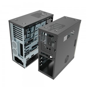 OEM Custom Business Office Gaming Computer Case HYJD070203