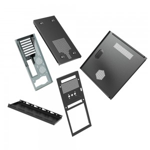 OEM Custom Business Office Gaming Computer Case HYJD070203