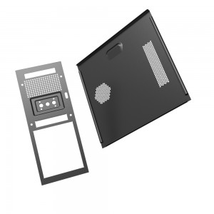 OEM Custom Business Office Gaming Computer Case HYJD070203