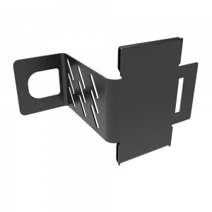 Oem Precision Custom Fabrication Polishing Brass Aluminum Copper Hardware Bending Stamping Sheet Metal Mechanical Parts HYVC060047