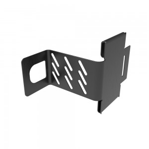 Oem Precision Custom Fabrication Polishing Brass Aluminum Copper Hardware Bending Stamping Sheet Metal Mechanical Parts HYVC060047