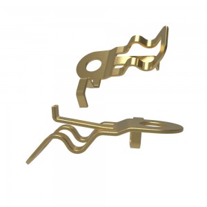 custom stainless steel metal stamping welding parts oem cnc sheet metal stamping parts bending parts HYJD070095