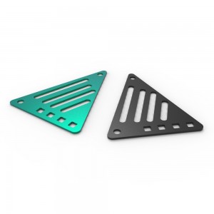oem stamping machining parts service custom stamping metal parts for home appliance HYJD070107