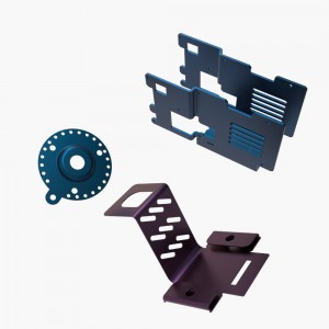 sheet stainless steel stamping parts HYIW010326