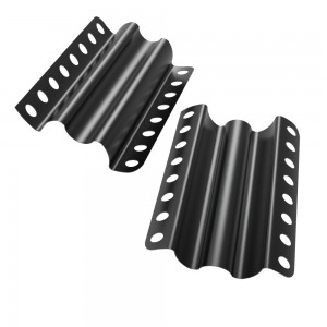oem stamping machining parts service custom stamping metal parts for home appliance HYJD070107