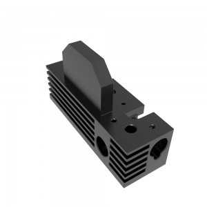 Wholesale Precision Custome Construction Machinery Parts Stainless Steel CNC Machining Service for Machinery Engine Parts HYXC020020