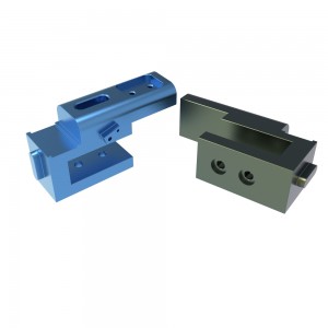 OEM Manufacturer Precision Custom Machinery Engine Parts Stainless Steel Aluminium CNC Machining Parts HYXC020024