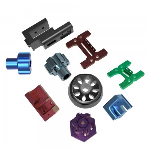 Our custom stainless steel CNC machining parts precision machining services HYCZ090003