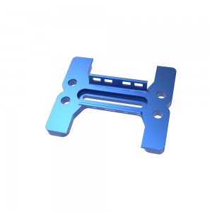 OEM Precision Custome Machinery Engine Parts Stainless Steel Aluminium Alloy CNC Machined Milling Parts for Mechanical Parts HYXC020021