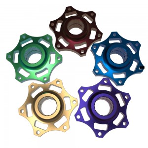competitive price precision cnc milling parts HYIW010354