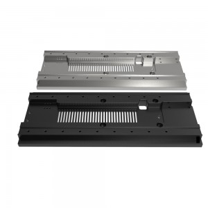 Wholesale OEM CNC Machining Parts Sheet Metal CNC Machining Milling Service HYXC020068