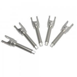 oem aluminum cnc machining custom parts prototype HYJD070125