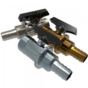OEM Customized CNC Machined Parts Stainless Steel CNC Machining Turning Milling Service HYXC020056