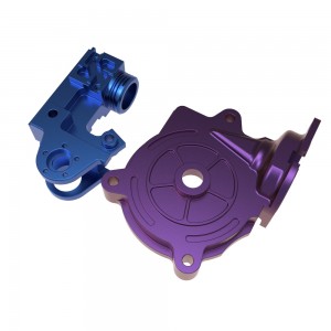 5-Axis CNC Wire EDM Service Precision Laser Machining Stainless Steel and Copper Parts HYJD070197