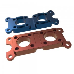 cnc turning service for machining prototype HYJD070187
