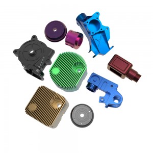 Manufacturer-Produced Laser Machined Stainless Steel and Aluminum Parts HYJD070191