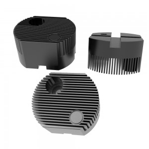 custom milling services cnc machining parts HYJD070182