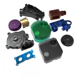 Manufacturer-Produced Laser Machined Stainless Steel and Aluminum Parts HYJD070191
