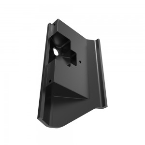 Aluminum Bracket oem aluminum cnc milling parts HYIW010251