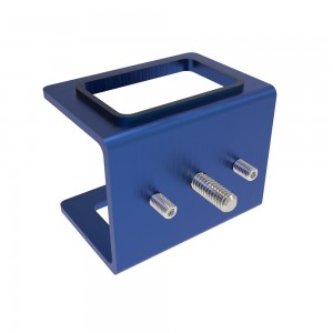 oem custom metal parts stamping fabrication parts HYJD070179