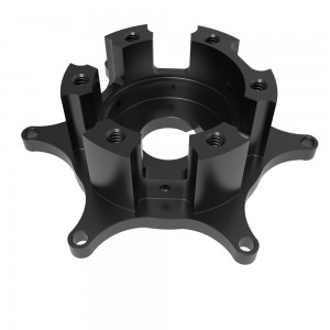 CNC machining services Medical equipment parts HYIW010245