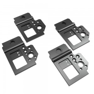oem custom metal parts stamping fabrication parts HYJD070179