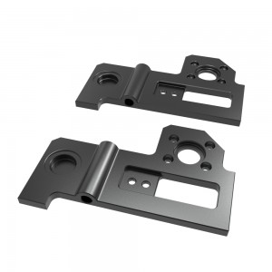 oem custom metal parts stamping fabrication parts HYJD070179