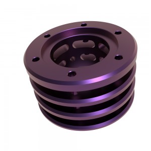 oem cnc components cnc machining services prototype custom precision aluminum cnc machining machining parts HYJD070164