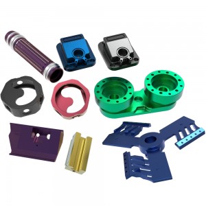 milling turning cnc machining aluminum metal parts service custom oem cnc machining aluminum part HYJD070185