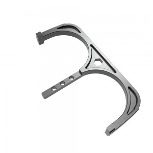 oem custom aluminum cnc machined partscnc metal parts machining services HYJD060168