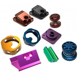 oem professional custom processing cnc machining parts cnc machining car parts cnc machining service HYJD070179