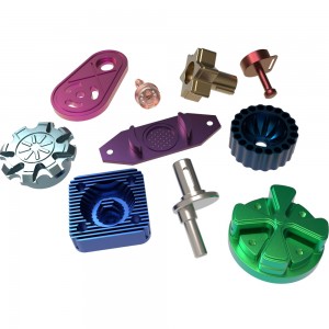 5-axis-cnc-machining-service  high precision OEM accessory parts processing services  HYIW010334