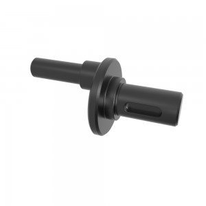 precision aluminum cnc machining services custom  cnc machining anodized aluminum parts HYJD070191