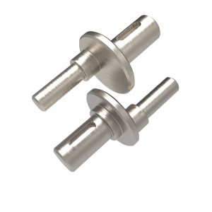 precision aluminum cnc machining services custom  cnc machining anodized aluminum parts HYJD070191