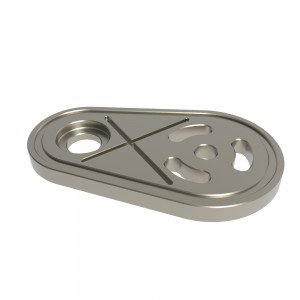 oem cnc machining parts metal machining services custom cnc anodized aluminum machining parts HYJD070188