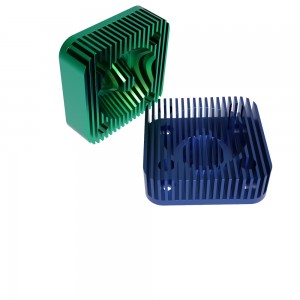 cnc milling plastic parts  turning processing cnc machining parts stainless steel parts manufacturers HYIW010270