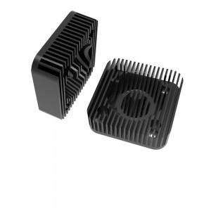 cnc milling plastic parts  turning processing cnc machining parts stainless steel parts manufacturers HYIW010270