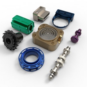processing of stainless steel parts HYIW010274