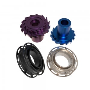 oem custom machinery cnc parts machining services machining precision machining cnc milling parts HYJD070198