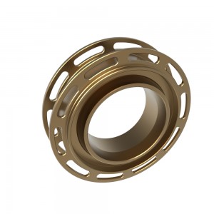 oem custom machinery cnc parts machining services machining precision machining cnc milling parts HYJD070198