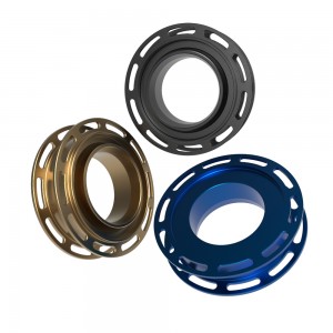oem custom machinery cnc parts machining services machining precision machining cnc milling parts HYJD070198