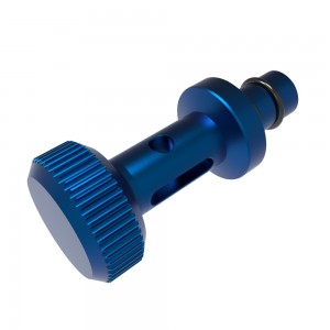 oem custom cnc machining service customized milling cnc machining part auto parts HYJD070204