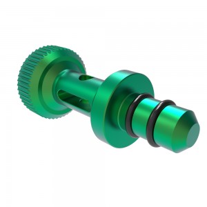 oem custom cnc machining service customized milling cnc machining part auto parts HYJD070204