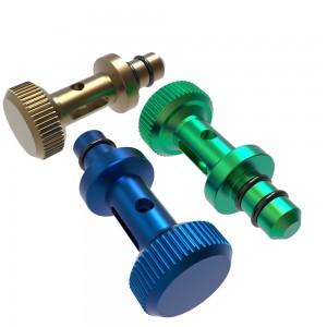 custom cnc milling parts machining service cnc metal milling prototype milled turned parts HYJD070217