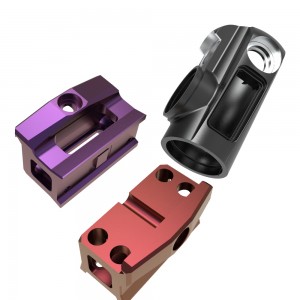 cnc milling mechanical parts HYIW010369