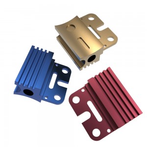 custom cnc milling parts machining service cnc metal milling prototype milled machined parts HTJD070211