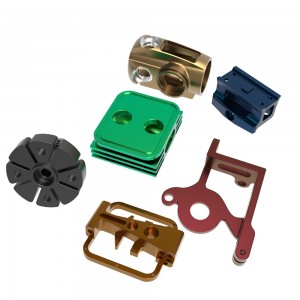 cnc machining parts oem service rapid prototype hardware parts stainless steel cnc lathe milling HYJD070216