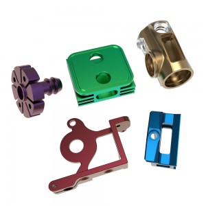cnc machining parts oem service rapid prototype hardware parts stainless steel cnc lathe milling HYJD070216