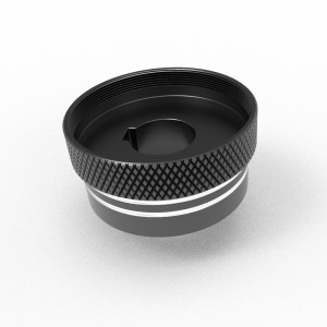 Customized CNC turning parts CNC machining parts HYJD070001